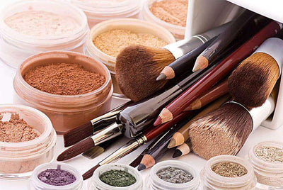 ORGANIC COSMETICS - WHAT MAKES THEM DIFFERENT